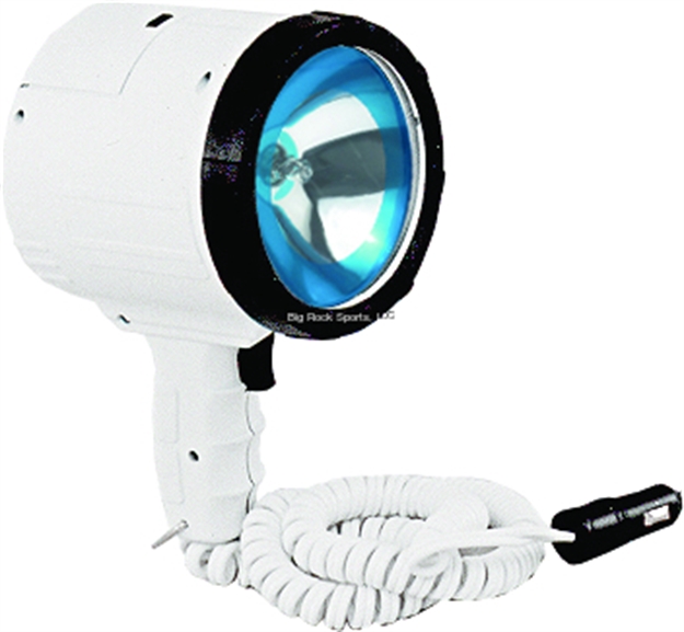 Picture of Optronics Nightblaster 1M CP 10' Corded Wht