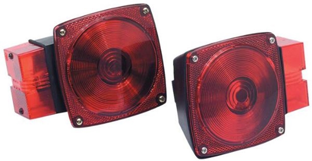 Picture of Optronics Subm Trail Lght Set Ltonly