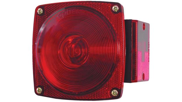 Picture of Optronics Tail Light