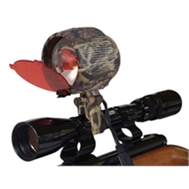 Picture of Optronics Var Lght KT 350Yd BM