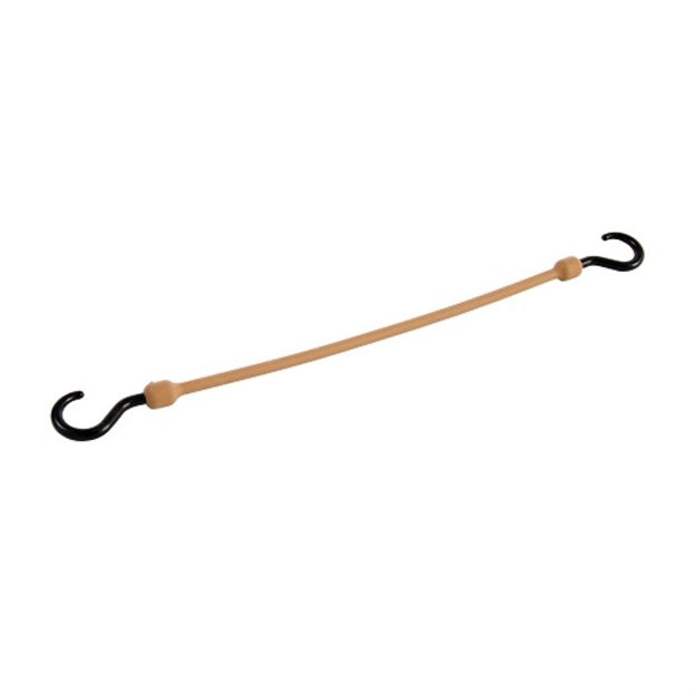 Picture of Orca Orcptdt Tie Down Cord IN Tan