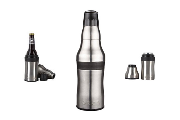Picture of Orca Rocket Bottle Can Holder