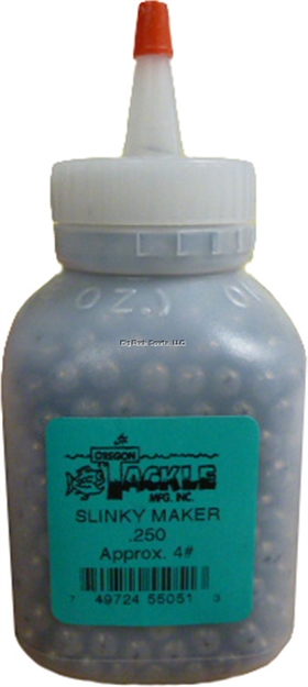 Picture of Oregon Tackle Slnkr Shot W/Maker 4Lb 210