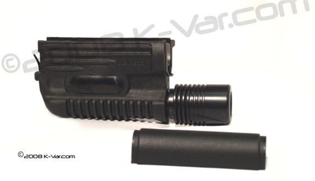 Picture of Original Bulgarian Handguard Set