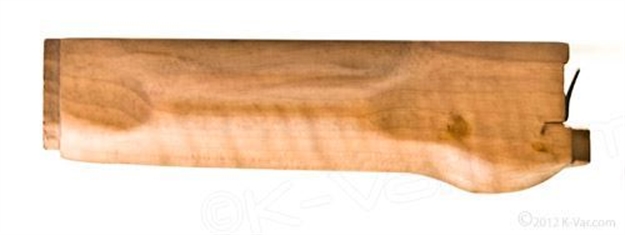 Picture of Original Bulgarian Wooden Lower Handguard For Ak-47