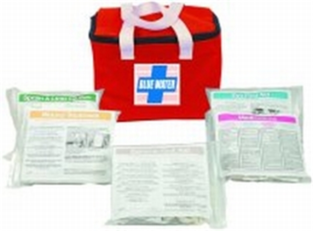 Picture of Orion First Aid Blu Wtr