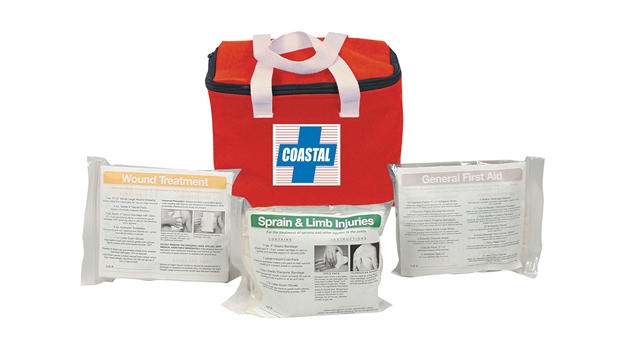 Picture of Orion First Aid Coastal