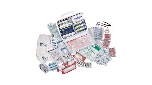 Picture of Orion First Aid Cruiser