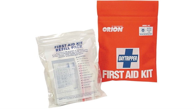 Picture of Orion First Aid Day Tripper