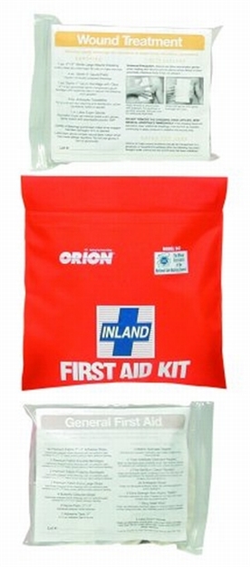 Picture of Orion First Aid Inland
