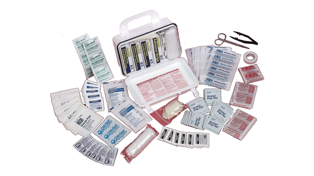 Picture of Orion First Aid Weekender