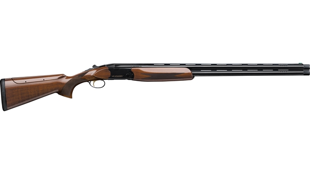Picture of  Weatherby Osp1230pgg Orion Sporting Full Size 12 Gauge Break Open 3" 2Rd 30" Gloss Black Ported Vent Rib Barrel, Steel Receiver, Gloss Walnut Stock W/Adj Comb, Right Hand