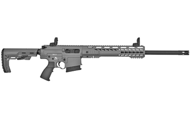 Picture of Orthos 12Ga 19" 5Rd Tng