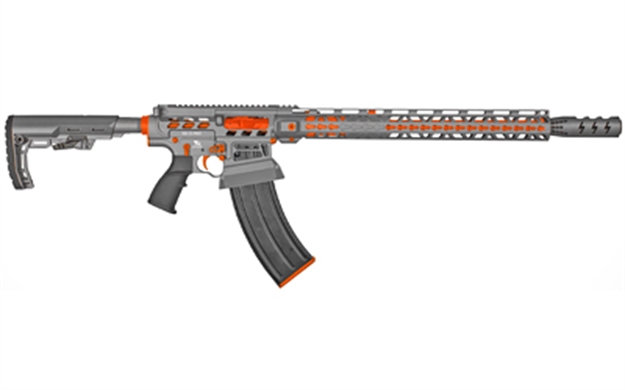 Picture of Orthos Xr-12 Pro 12Ga 19" 5Rd Ti/Or