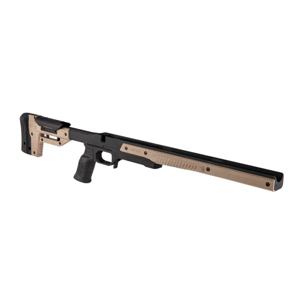 Picture of Oryx Chassis Howa Long Action 100036060 -