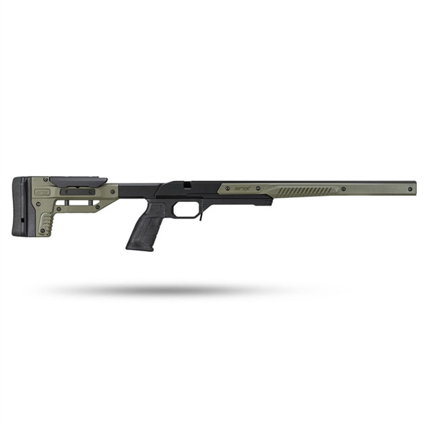 Picture of Oryx Sportsman Chassis For Remington 700 430109557 -