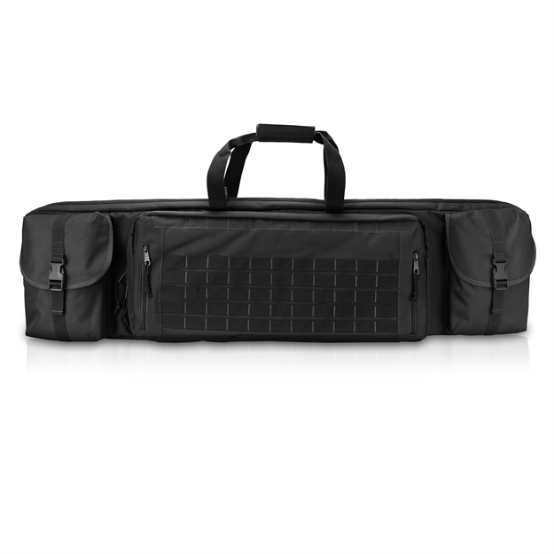 Picture of Osage River 36 IN  Double Rifle Case Black