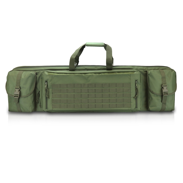 Picture of Osage River 36 IN Double Rifle Case OD Green