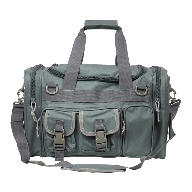 Picture of Osage River Fishing Tackle Bag Cadet Grey