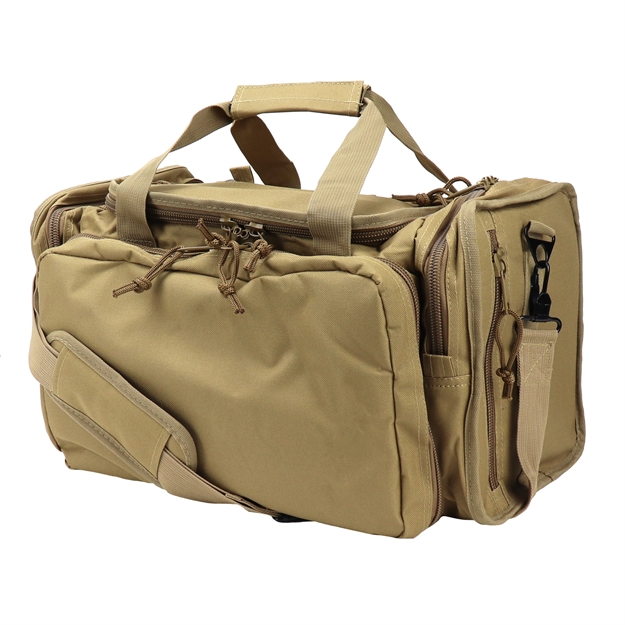 Picture of Osage River Light Duty Range Bag Coyote - Tan