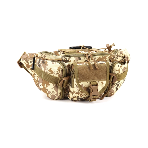 Picture of Osage River Men Cross Body Travel Pack – Sand Camo