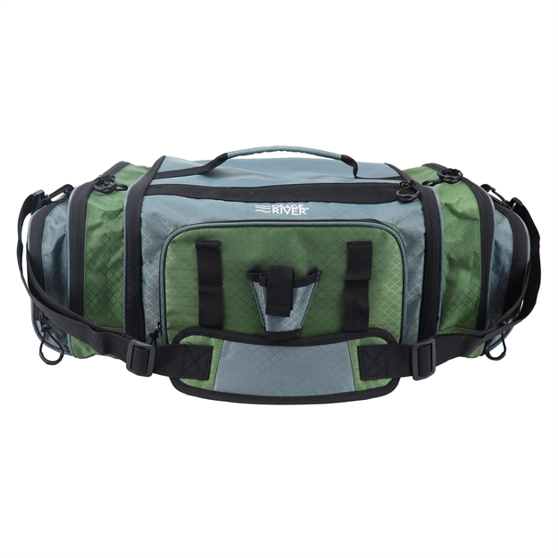 Picture of Osage River Power Sport Fishing Bag Olive