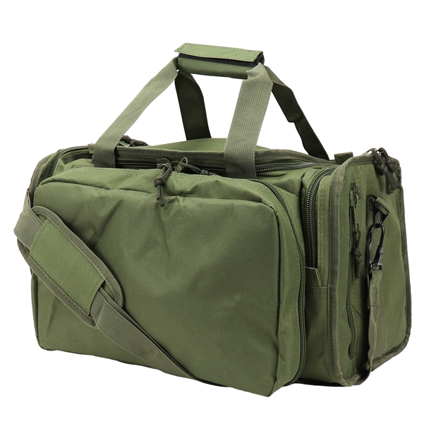Picture of Osage River Range Bag OD - Green