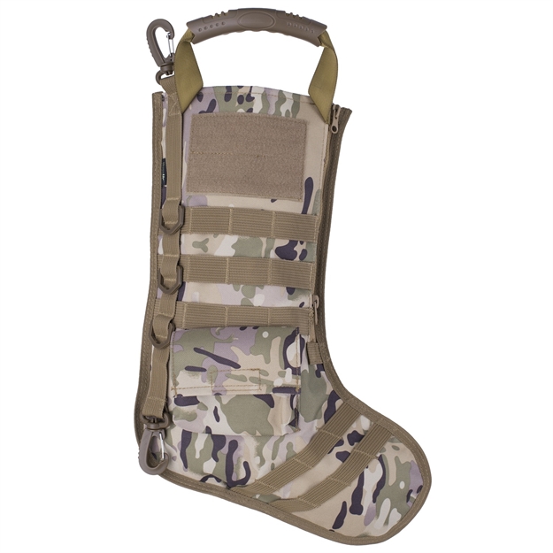 Picture of Osage River Ruckup Tactical Stocking - Multicam