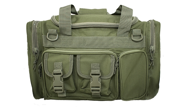Picture of Osage River Tactical Duffle Bag 18-Inch OD Green