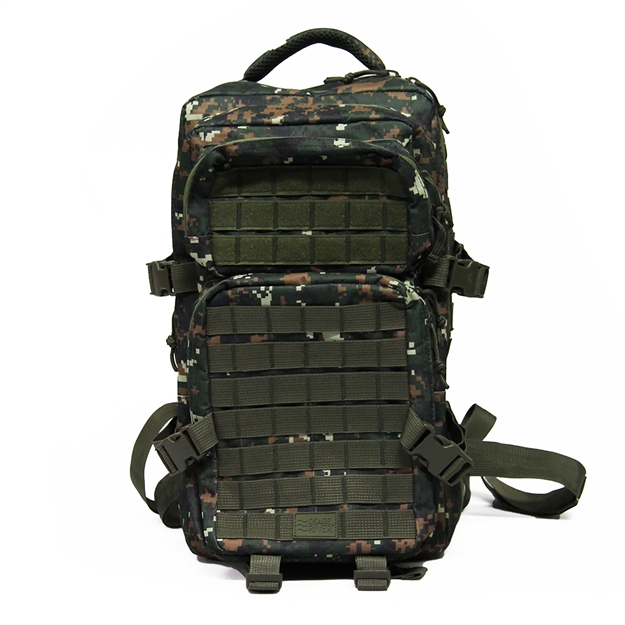 Picture of Osage River Tactical Pack - Digital Woodland Camo