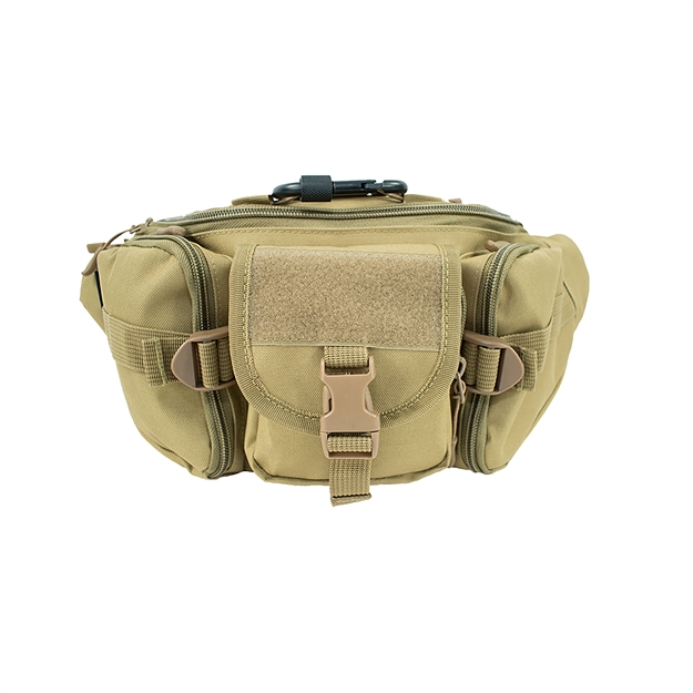Picture of Osage River Waist/Fanny Pack Coyote Tan