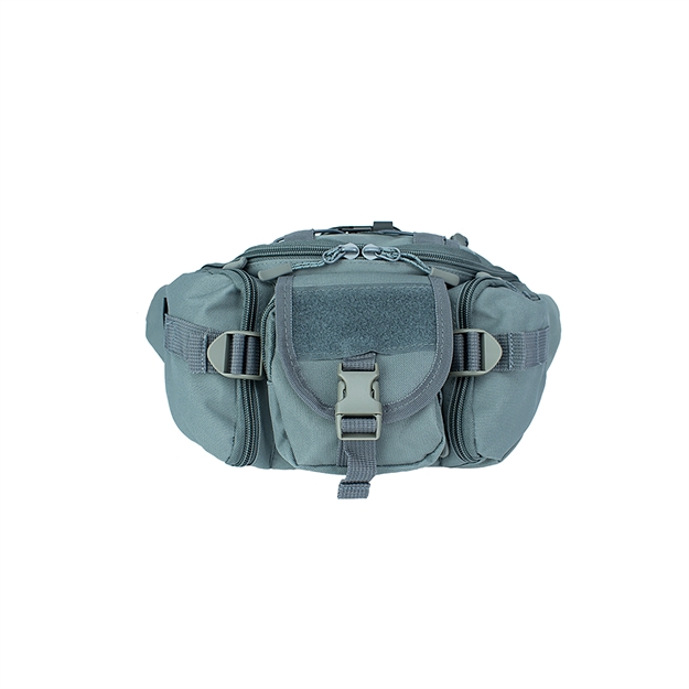 Picture of Osage River Waist/Fanny Pack Gun Metal Grey