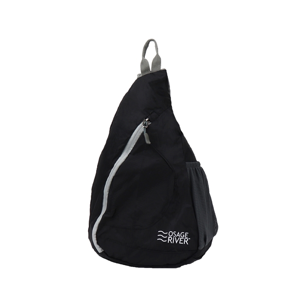 Picture of Osage River Women Cross Body Day Trip Bag - Black