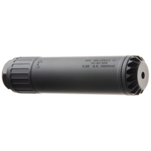 Picture of Oss Hx-Qd 556 Suppressor