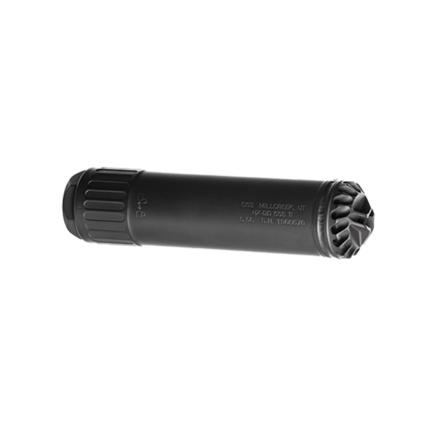 Picture of Oss Hx-Qd 556 TI Suppressor