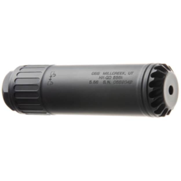 Picture of Oss Hx-Qd 556K Suppressor
