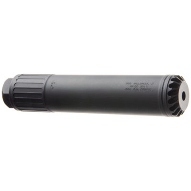 Picture of Oss Hx-Qd Elr TI Multi Cal Suppressor