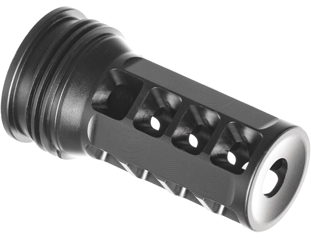 Picture of Oss Muzzle Brk Qdl 338 5/8X24 1601