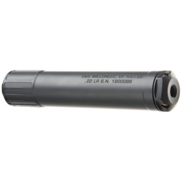 Picture of Oss Rad .22 Suppressor