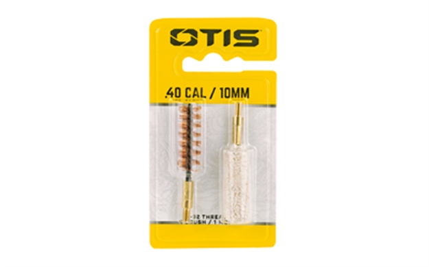 Picture of Otis 10Mm/.40 Cal Brush/Mop Combo FG-341-MB 014895011300