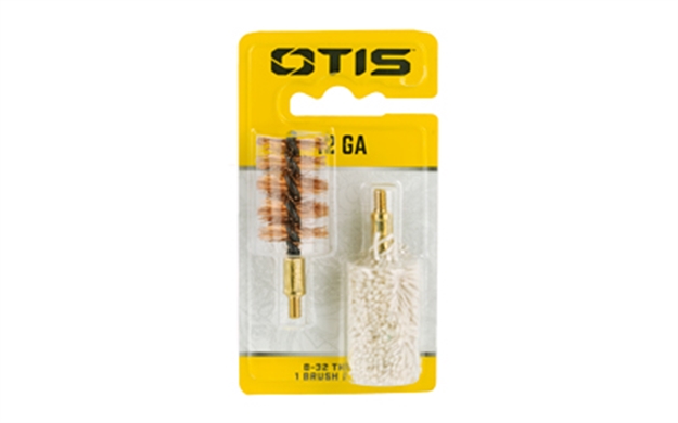 Picture of Otis 12Ga Brush/Mop Combo Pack FG-512-MB 014895011331