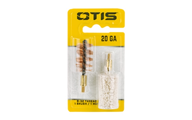 Picture of Otis 20Ga Brush/Mop Combo Pack FG-520-MB