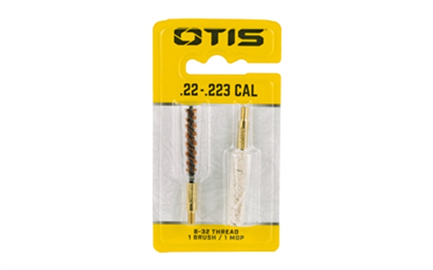 Picture of Otis Technology Cal 2 Pack 1 Bronze 1 Mop FG-322-MB 014895011249