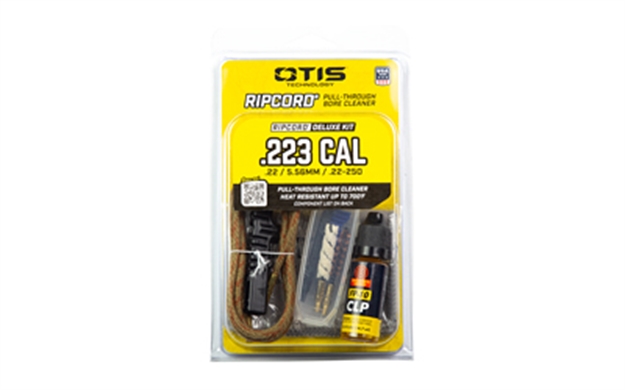 Picture of Otis .223/5.56 Ripcord Deluxe Kit FG-RCD-325 014895013946