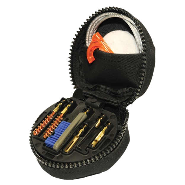 Picture of Otis Technology Modern Sporting Rifle Cleaning Kit For 223/5.56 FG556MPSR