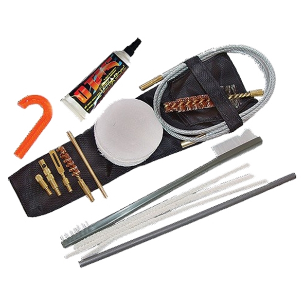 Picture of Otis 2242 5.56 Butt Stock Cleaning Kit Ar-15/M-16/5.56Mm