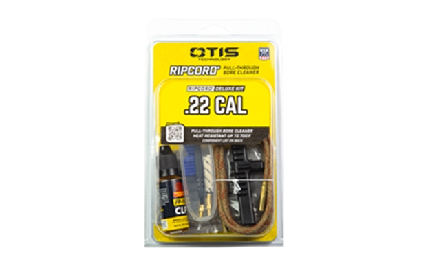 Picture of Otis .22Cal Ripcord Deluxe Kit FG-RCD-322