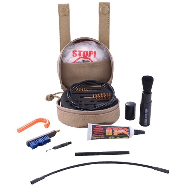 Picture of Otis .307/7.62Mm Sniper Rifle Cleaning Kit