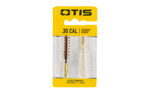Picture of Otis 30Cal Brush/Mop Combo Pack FG-330-MB