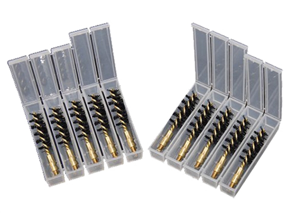 Picture of Otis 350Bpn Bore Brush Cleaning 50 Caliber